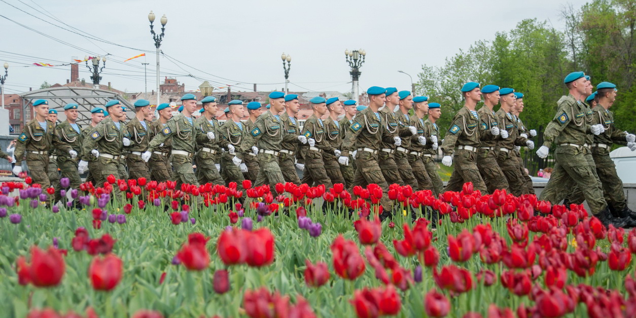 С 1 апреля в Ивановской области стартует плановый весенний призыв в армию