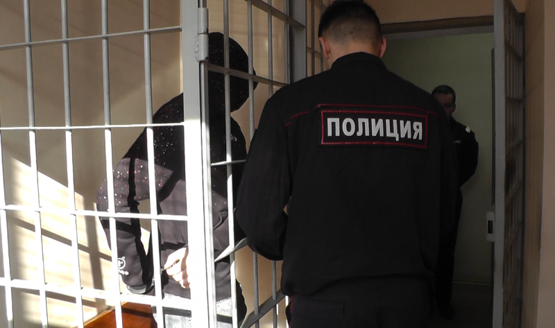 Трех жителей Иванова задержали по подозрению в сбыте наркотиков