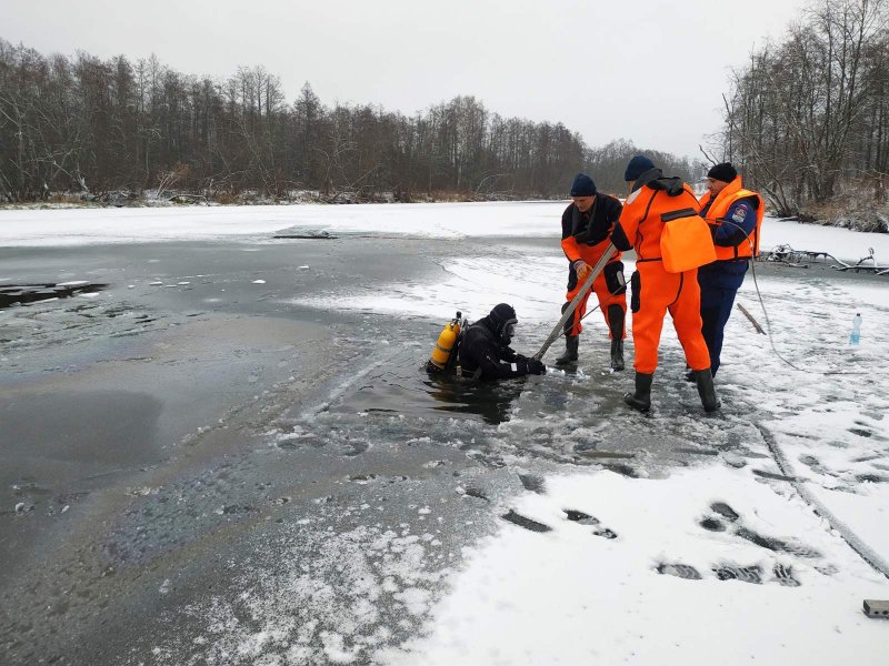 В акватории Волги в Ивановской области утонул мужчина