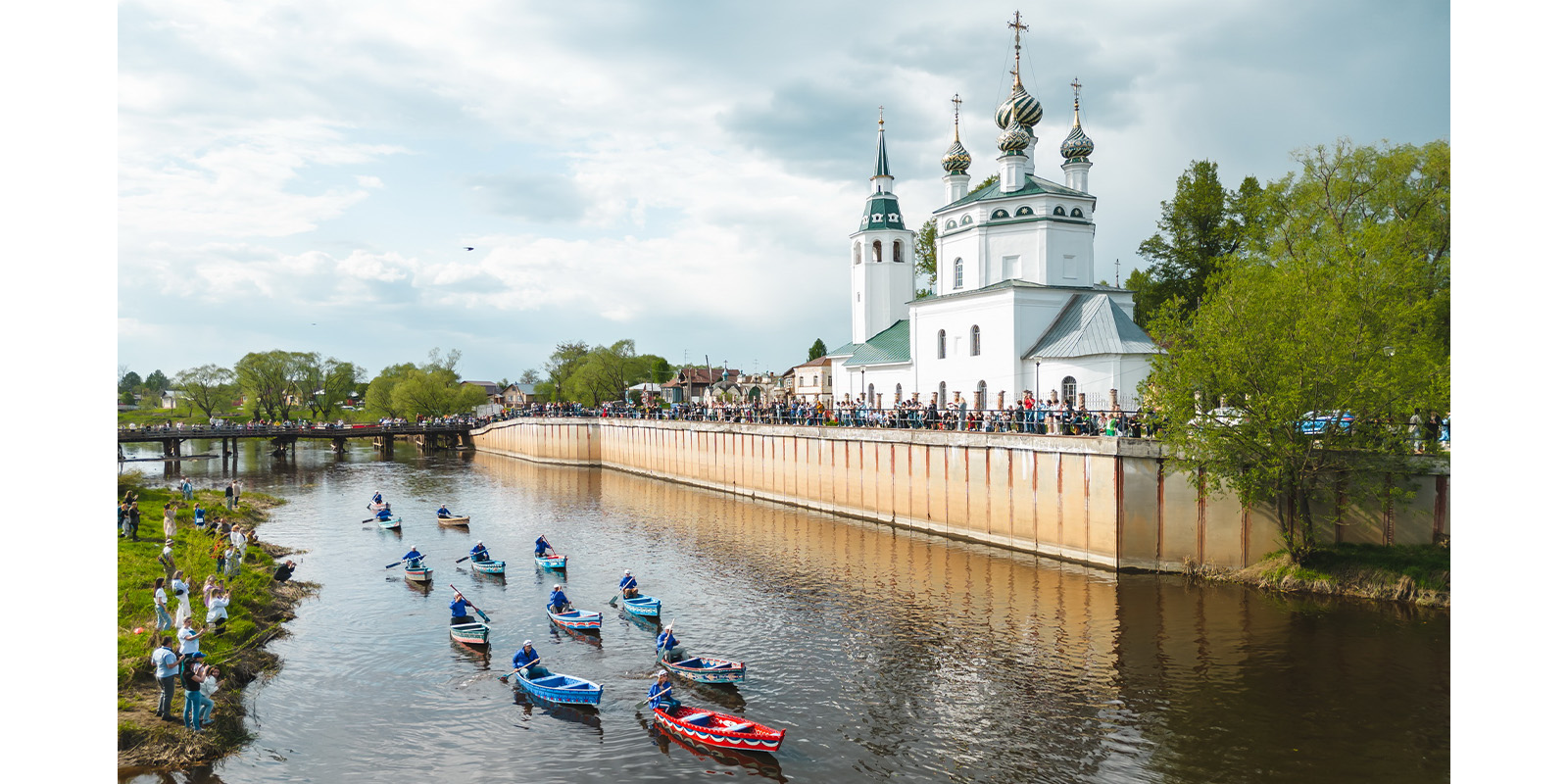 деревня венеция в башкирии