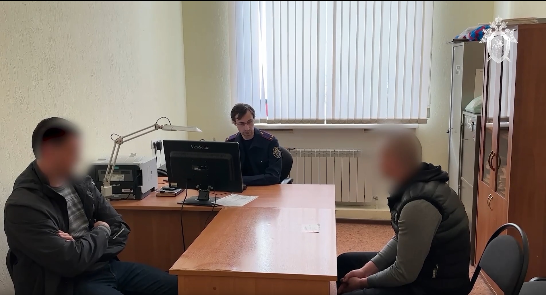 Уголовное дело треш-блогера из Ивановской области отправляется в суд