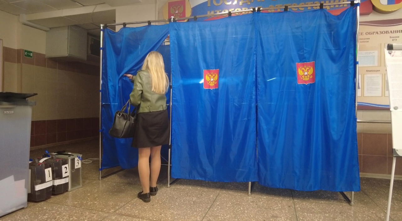 На одном избирательном участке в Шуе отменят результаты выборов