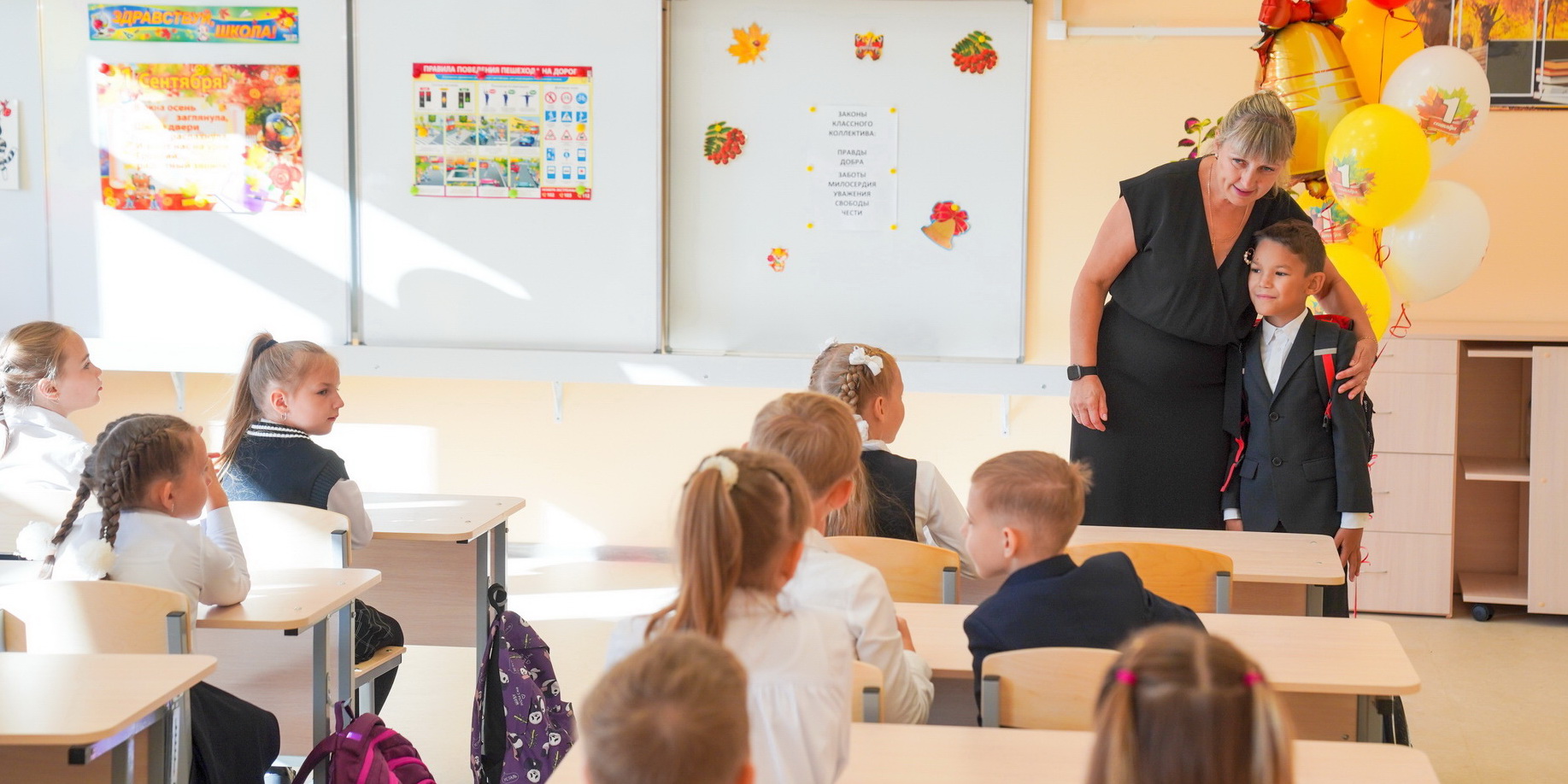 Губернатор Ивановской области подписал проект закона о региональных мерах социальной поддержки педагогов