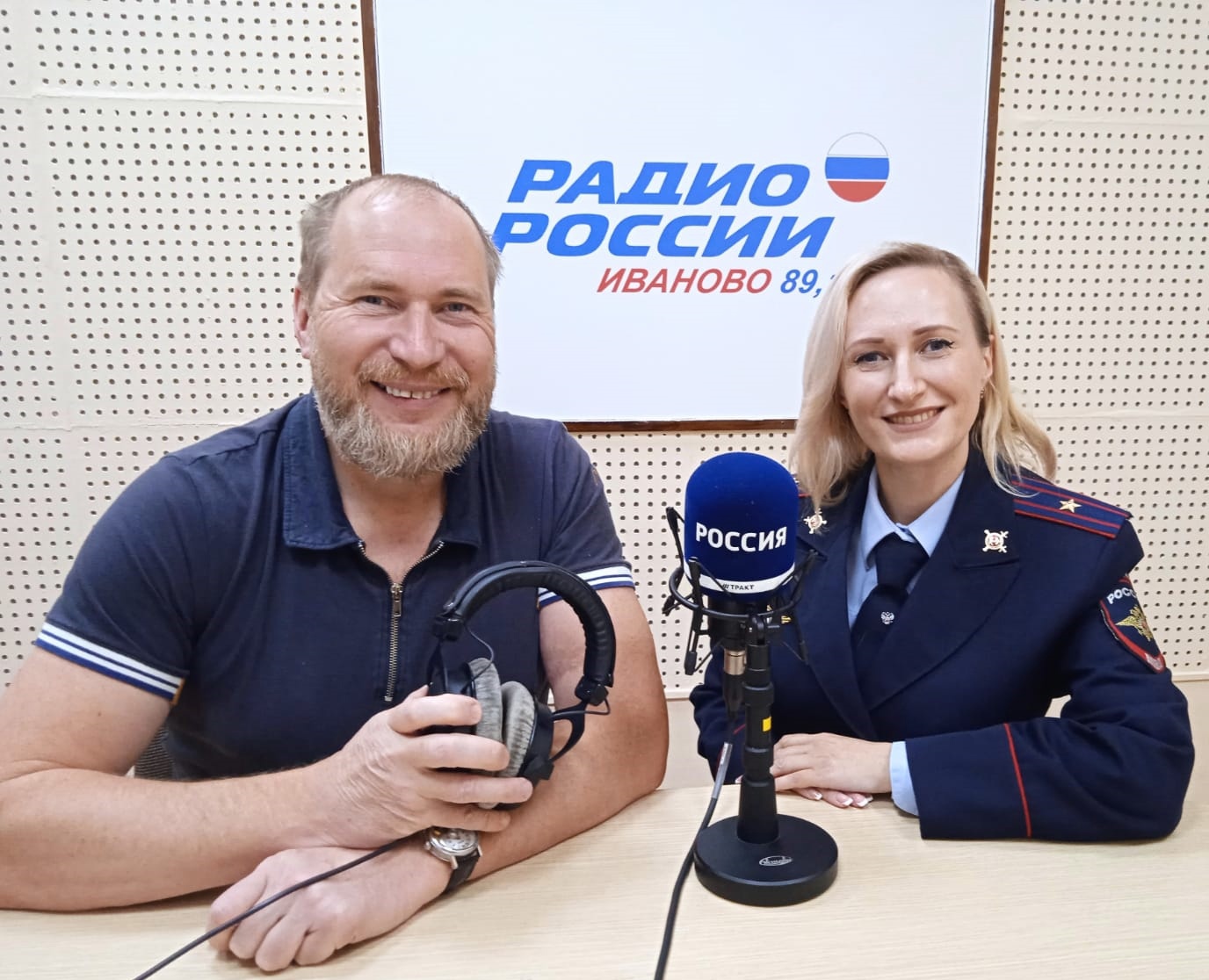 наталья пешкова радиоведущая москва фм