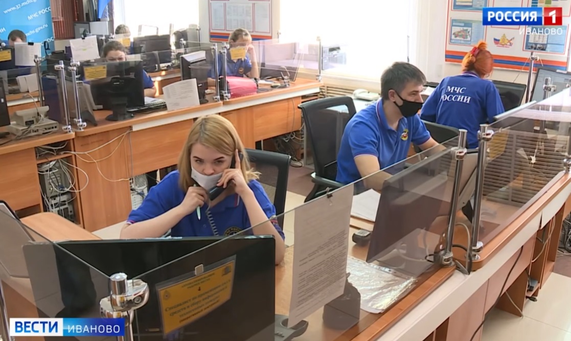 В Ивановской области проверят системы оповещения населения