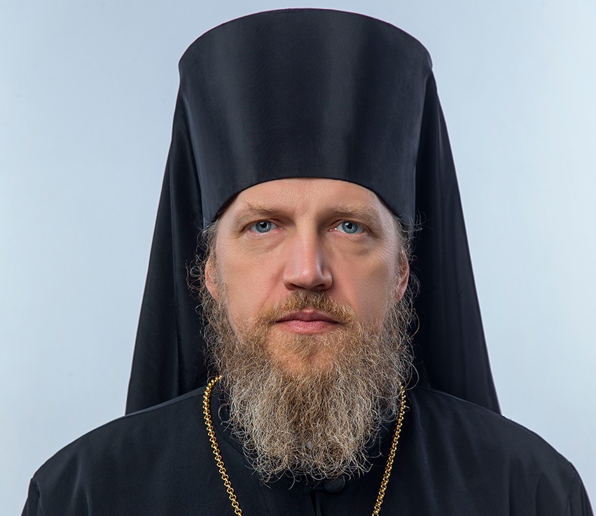 В Шуйской епархии Ивановской области назначен новый епископ
