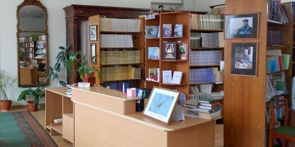 Вторая модельная библиотека появится в Шуе 