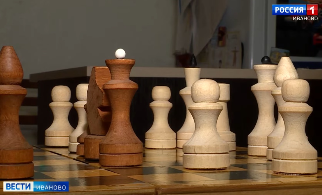 В Кинешме пройдет шахматный турнир памяти бойца погибшего на СВО