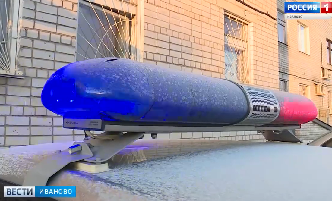 На дорогах Ивановской области пройдут проверки водителей на трезвость