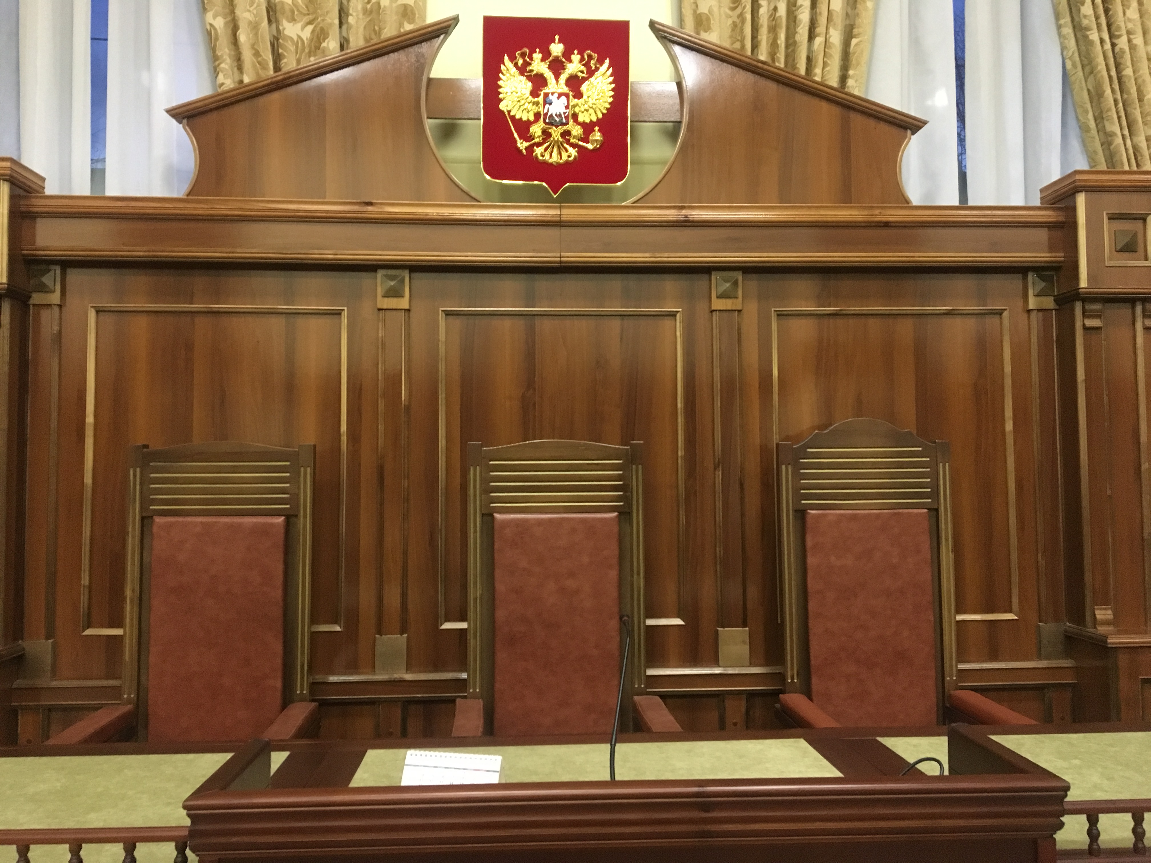 Глава сельхозпредприятия из Ивановской области попала под суд за махинации с грантом