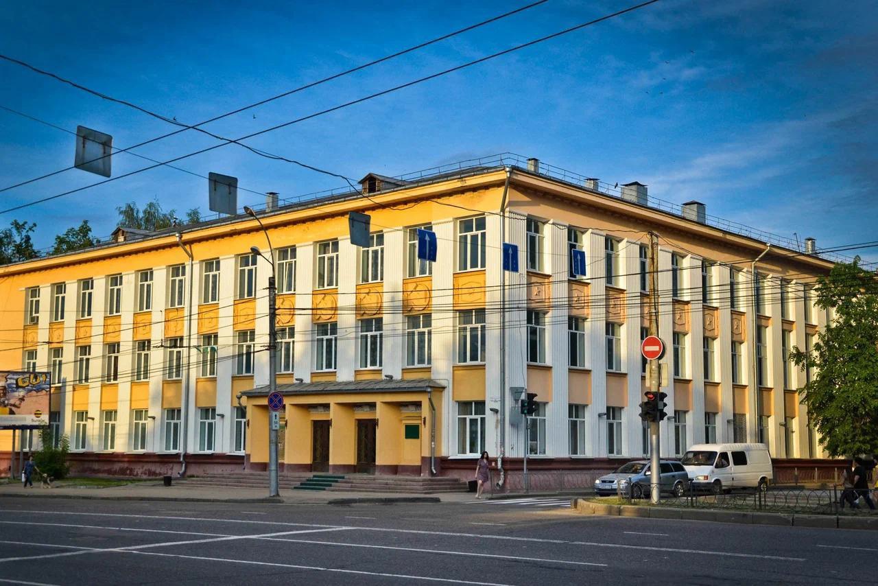 В Ивановской области колледж культуры стал самым любимым образовательным учреждением в своей сфере 