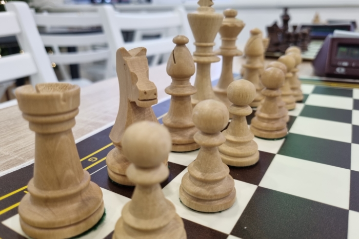 В Иванове прошел межрегиональный шахматный турнир