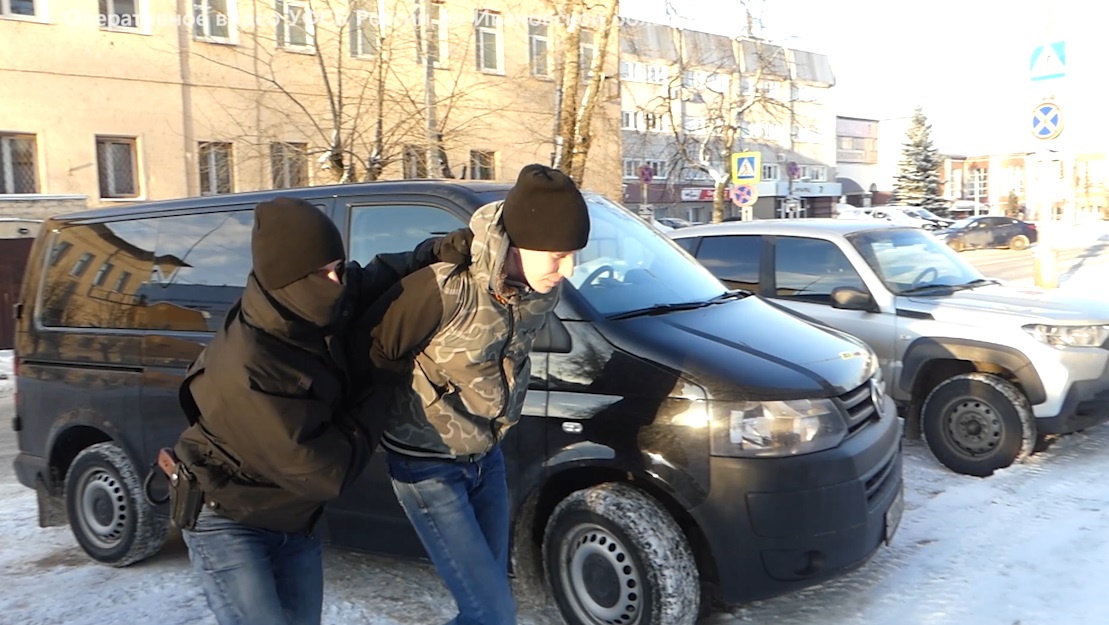 Житель Ивановской области отправится в колонию за подготовку теракта