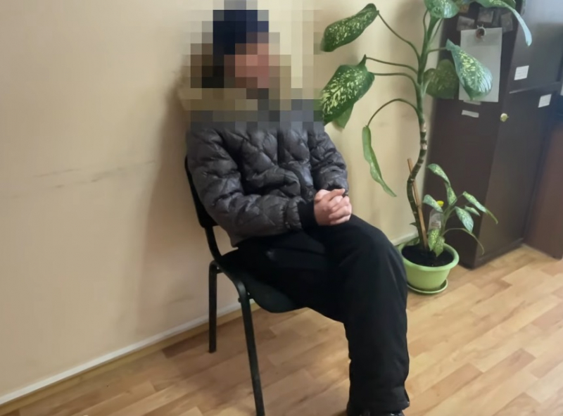 Житель Иванова подозревается в незаконном сбыте наркотиков