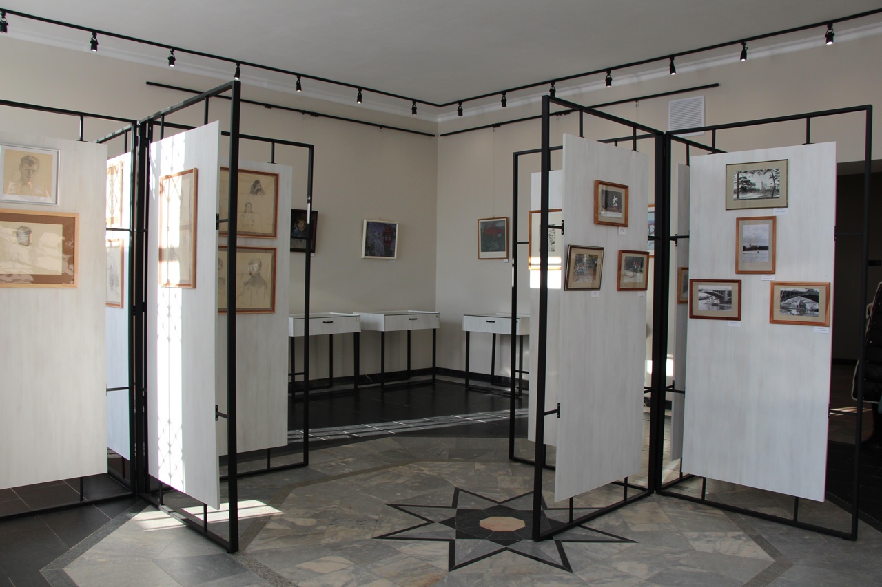 В Ивановской области обновят два муниципальных музея