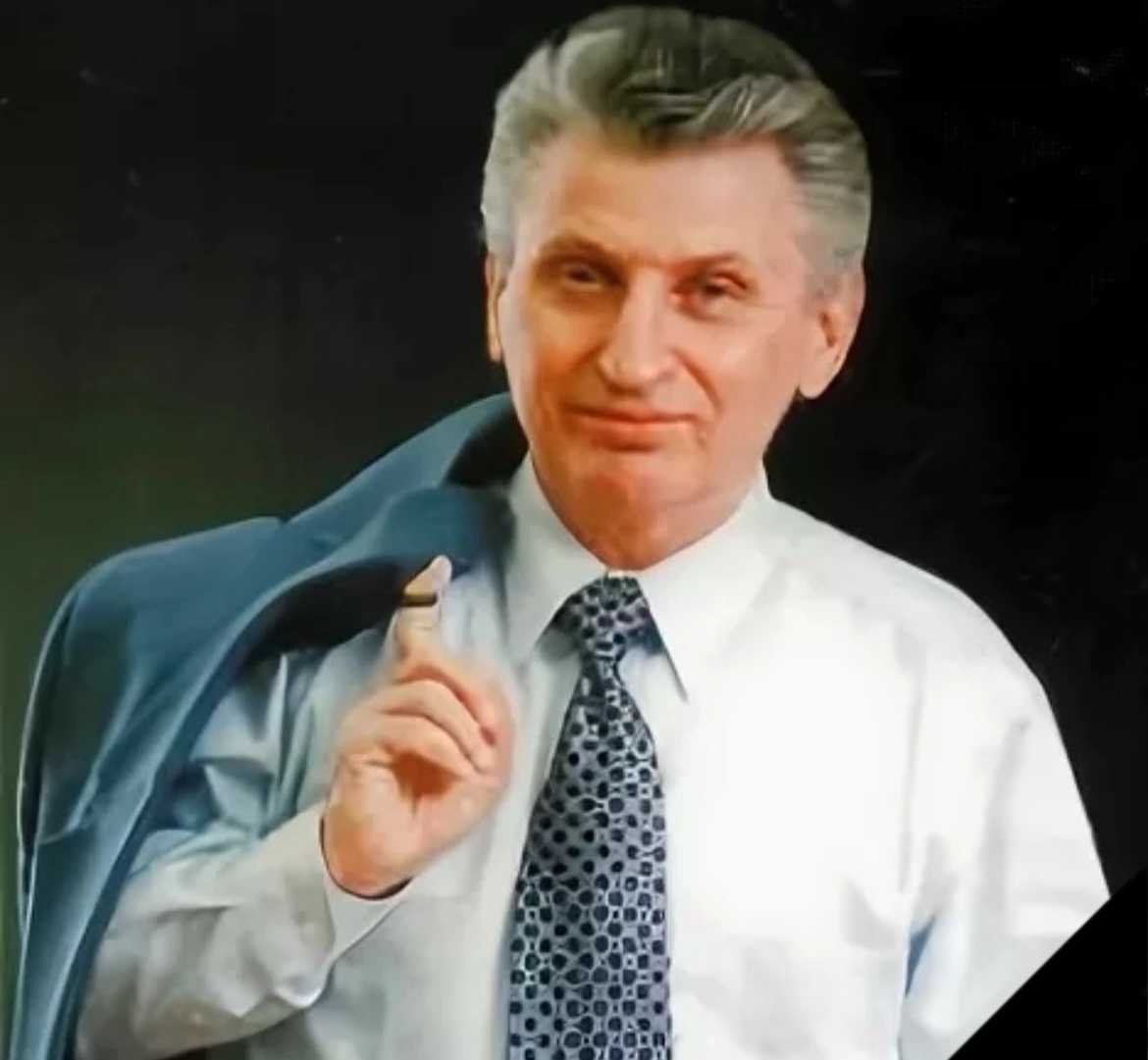 Скончался бывший ректор Ивановского энергетического университета