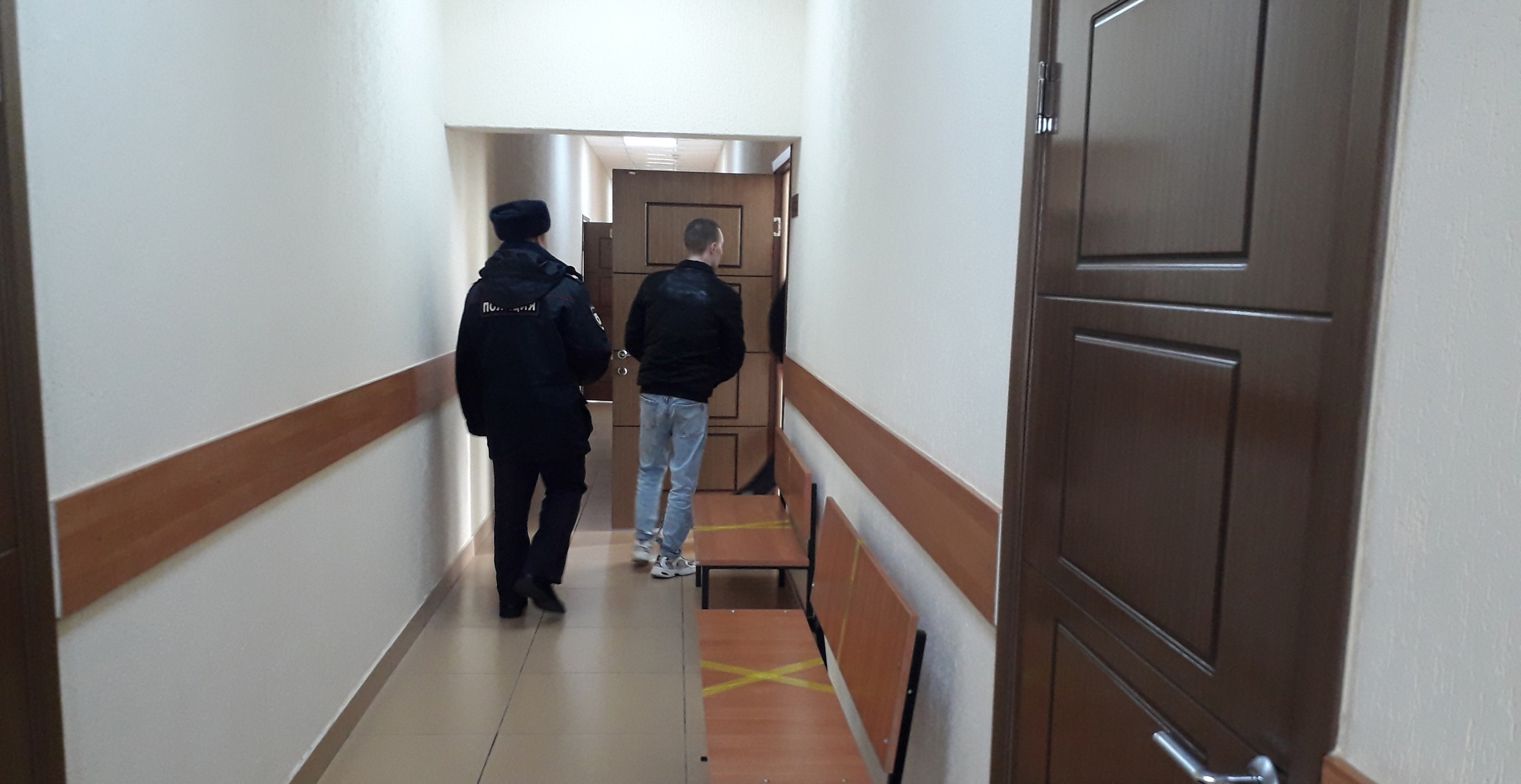 Наркодилер из Ивановской области отправится в колонию на длительный срок
