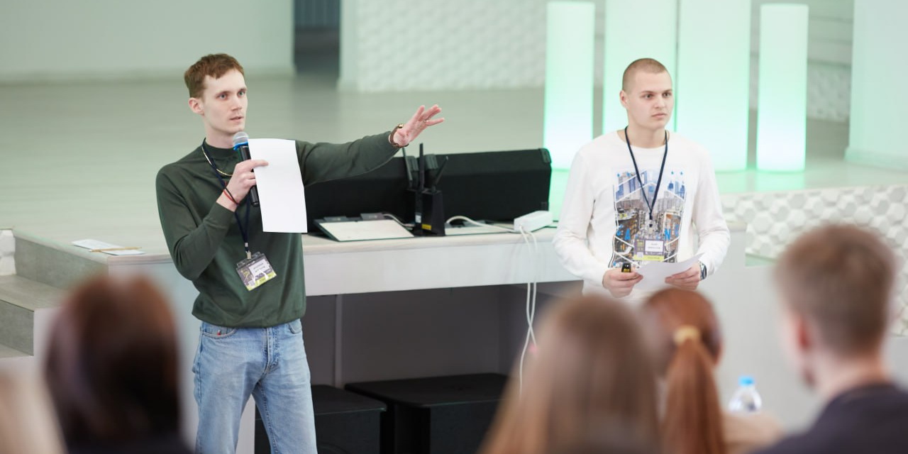 Лаборатория по генерации идей технологических стартапов SkLab пройдет в Иванове