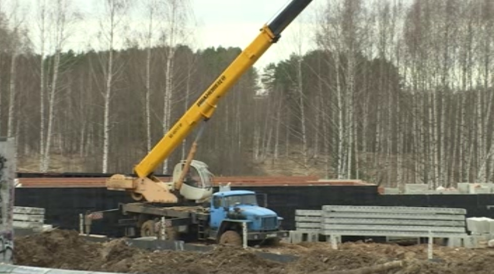 В Иванове начнут строительство дублера Кохомского шоссе