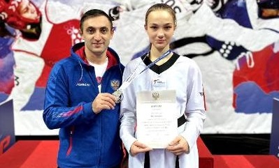 Ивановские спортсмены вошли в состав национальной сборной по тхэквондо