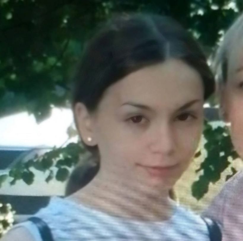 Полиция Иванова ищет 17-летнюю девушку