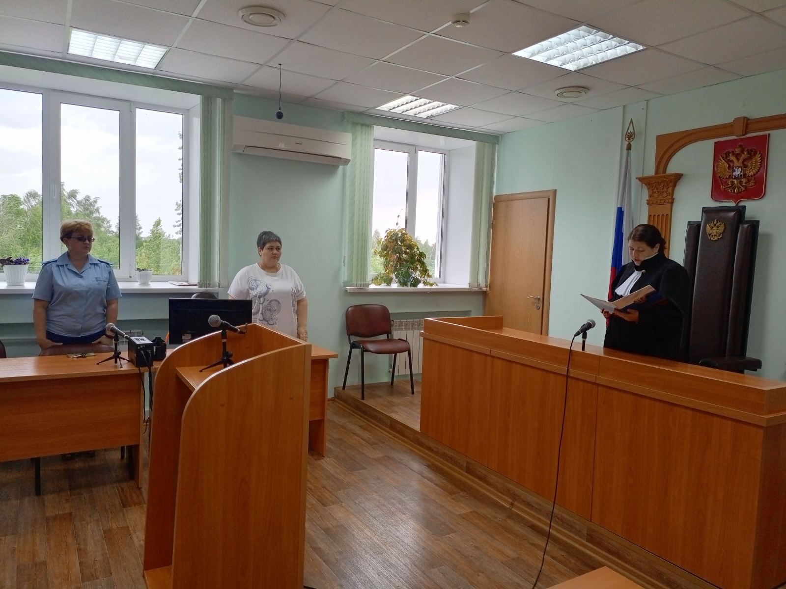 Суд в Ивановской области вынес приговор двум браконьерам