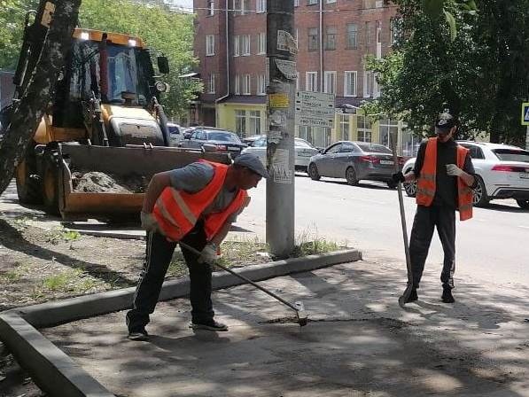 Вопросы уборки Иванова будут обсуждать еженедельно на выездных штабах