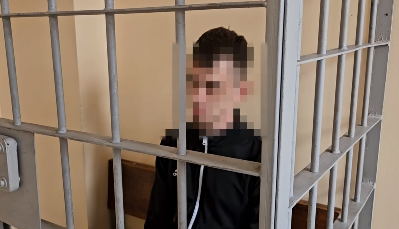 В Иванове задержали подозреваемого в сбыте наркотиков