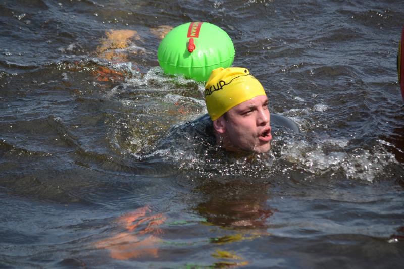 Более 400 спортсменов примут участие в соревнованиях по плаванию “Swimcup” в Ивановской области