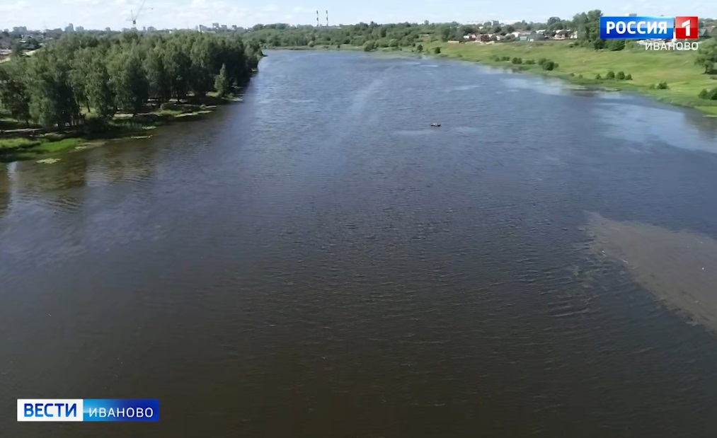 С начала лета на водоемах Ивановской области погибли 18 человек