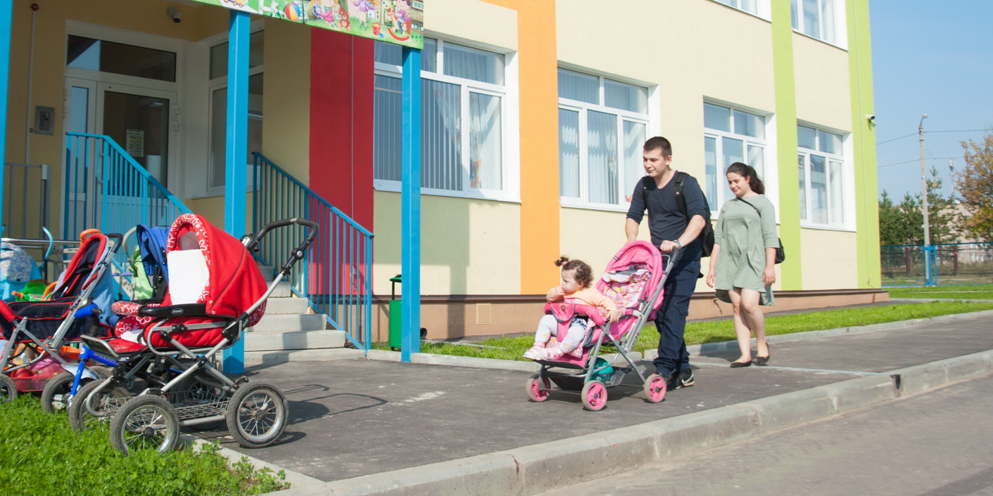 Первые семьи уже получают сертификаты на региональный студенческий маткапитал – 1 млн рублей