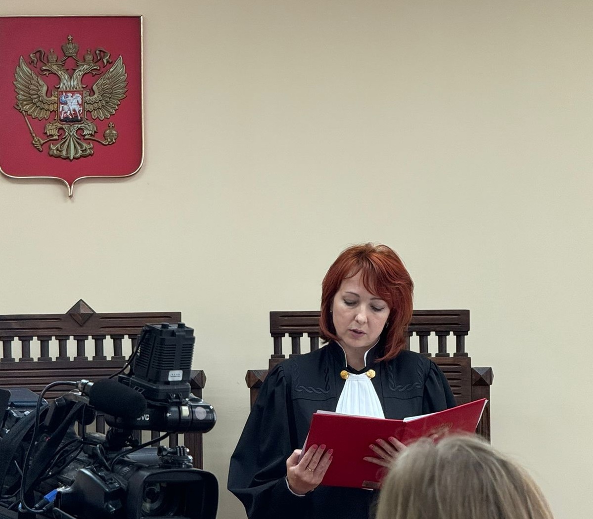 Суд вынес приговор по делу об убийстве Павла Федосеева