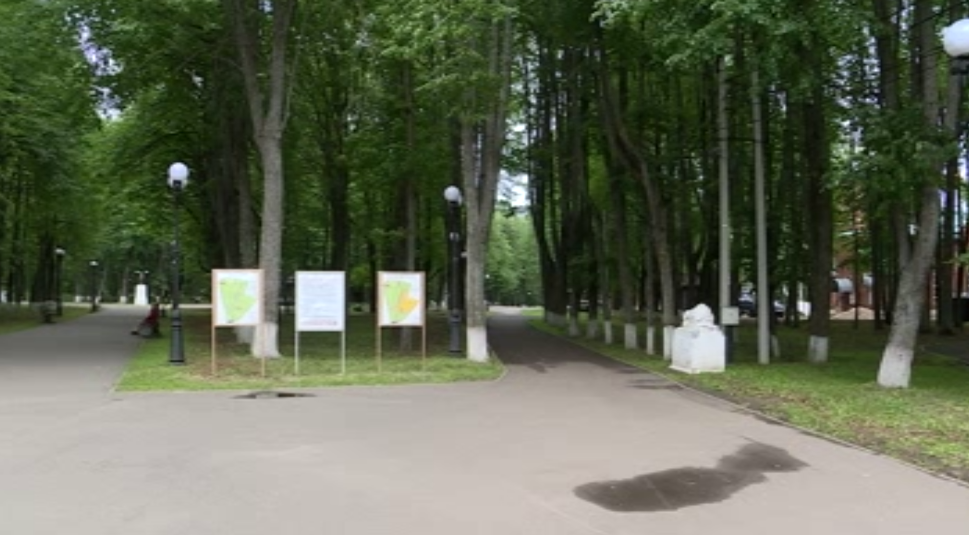 Памятник многодетной семье Васильевых появится в Шуе уже следующим летом