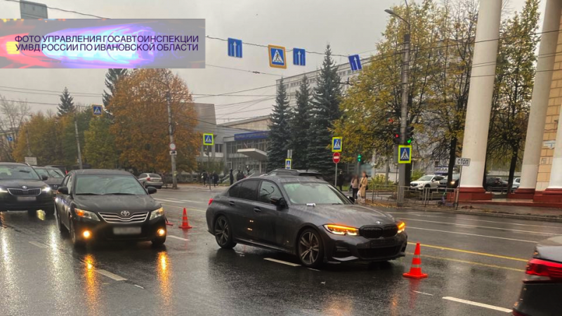 Ивановка скончалась в больнице спустя несколько дней после ДТП