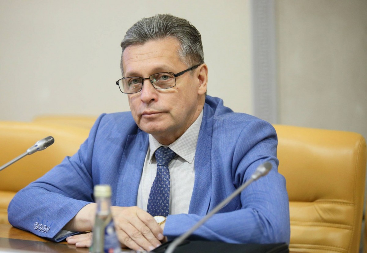 Руководитель регионального департамента ВГТРК озвучил способы защиты персональных данных от кибер-мошенников