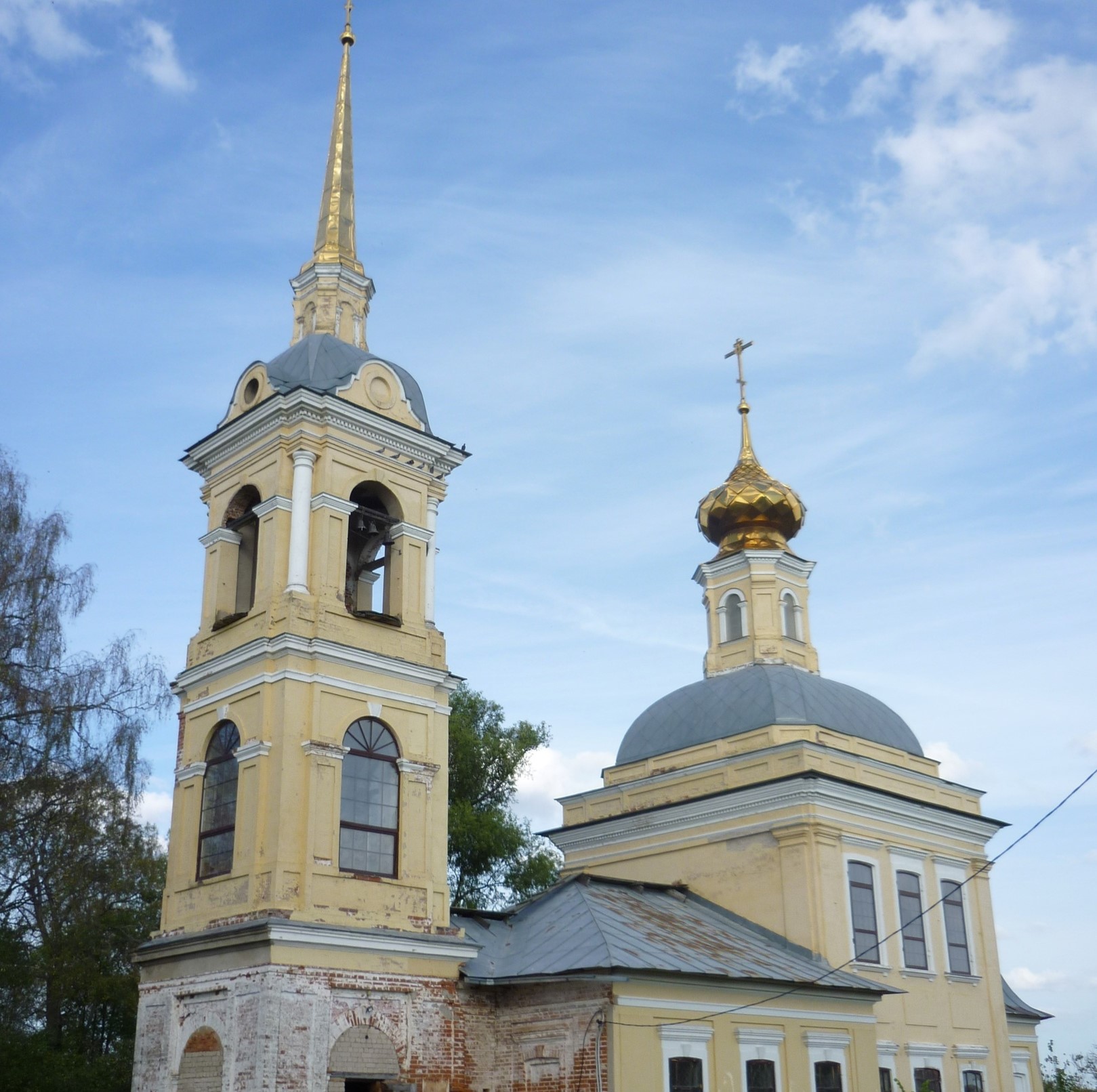 Еще один объект культурного наследия появится в Ивановской области