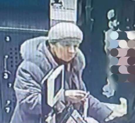 В Иванове разыскивают подозреваемую в хищении денег с банковского счета