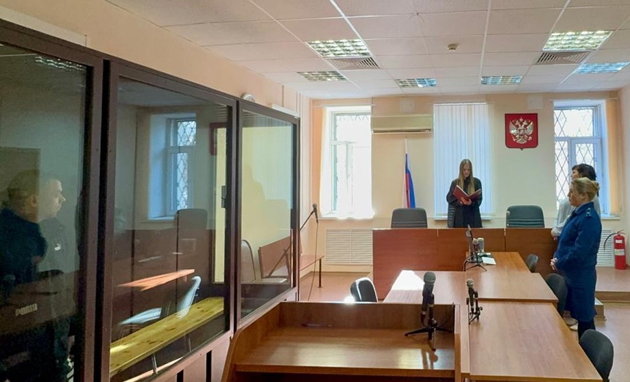 За стрельбу из ружья по соседям осужден житель Ивановского района