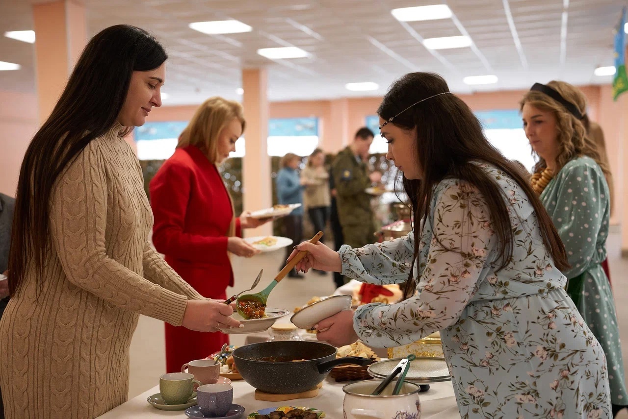 Финал фестиваля "Сердце героя" состоится в Иванове