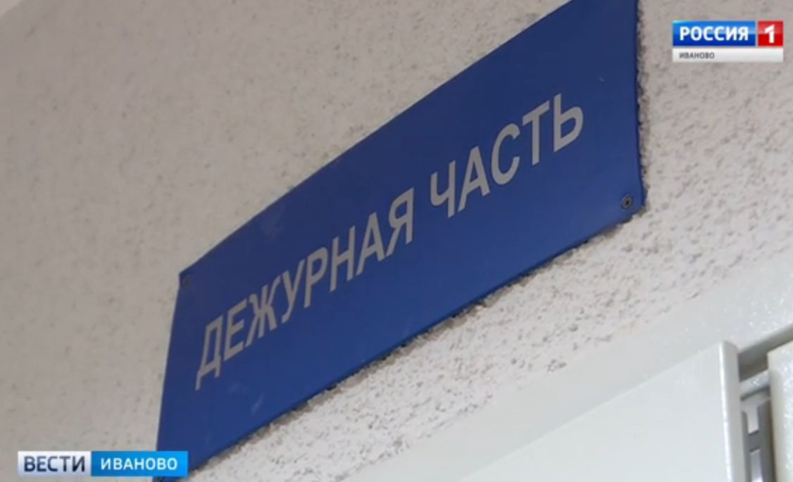 В Иванове украли детскую коляску