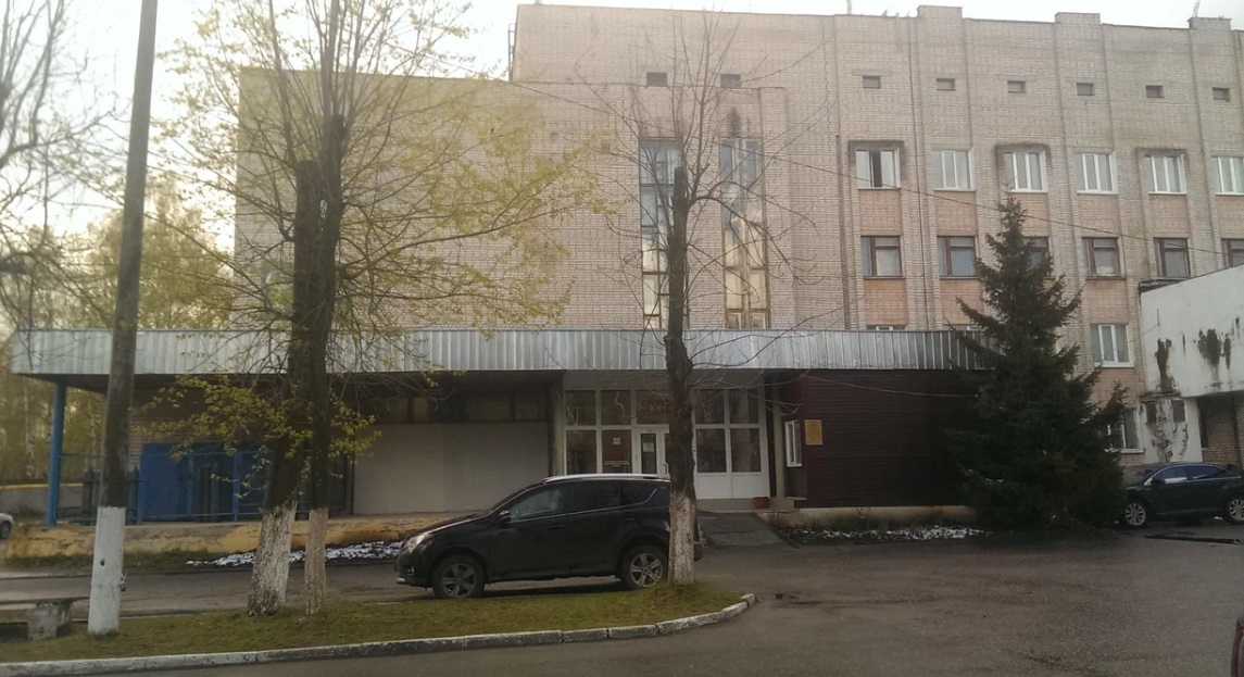 Разминирование обломков БпЛА в Шуе завершено