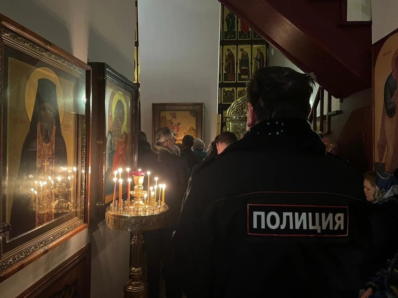 В Ивановской области прошло более 170 мероприятий, приуроченных к празднованию Пасхи