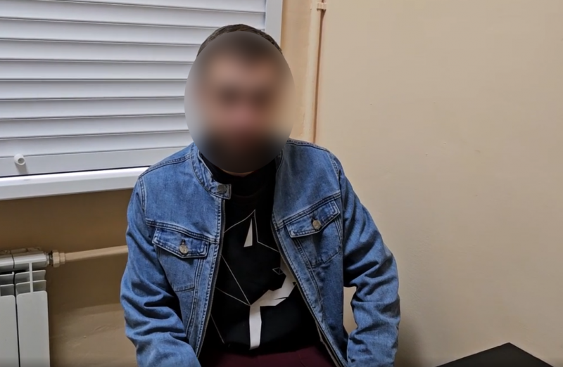 В Иванове полицейские задержали подозреваемого в краже денег с банковской карты