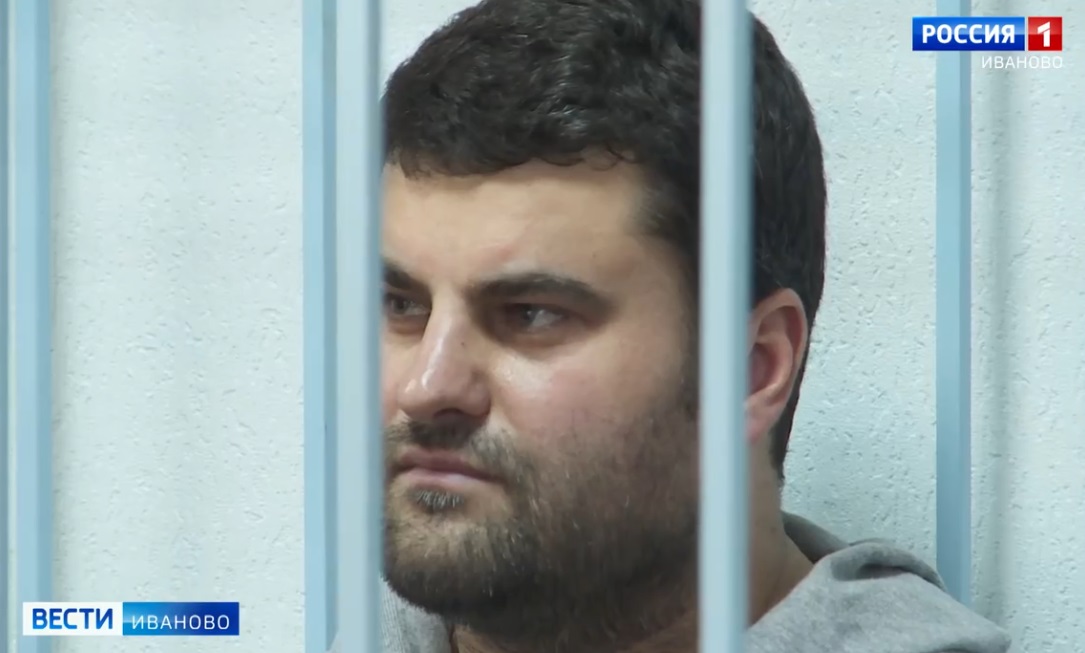 Директору дорожного департамента Ивановской области не удалось обжаловать арест