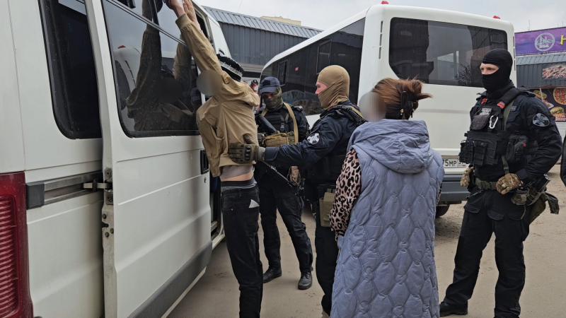 Более 600 иностранцев проверили в Ивановской области во время операции "Нелегал"