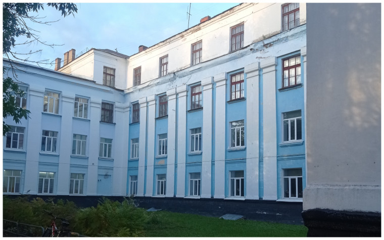 В ивановской школе № 68 началась прокурорская проверка