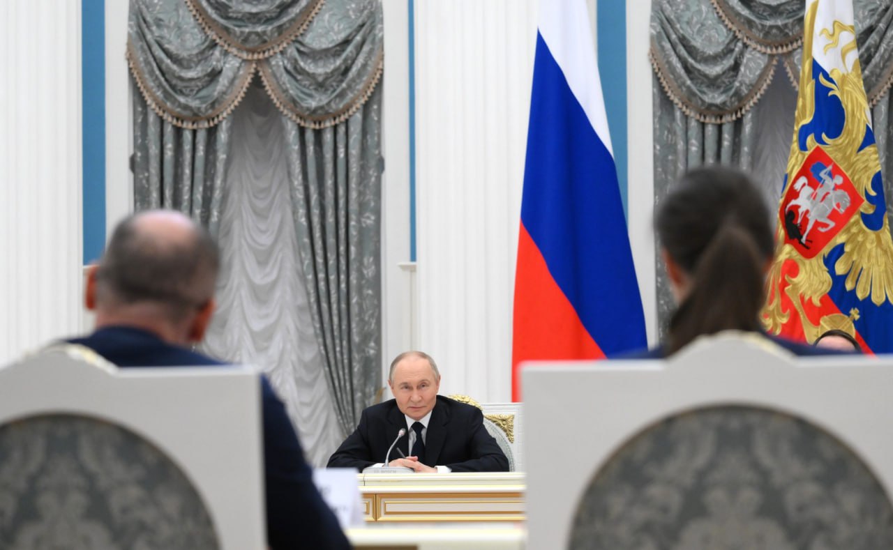 Владимир Путин поддержал предложение ивановской компании по развитию экспорта