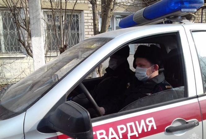 Сливочное масло и бастурму украл мужчина в ивановском магазине