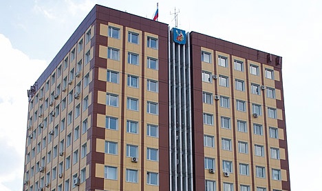 Прокуратура требует увольнения чиновника мэрии Иванова