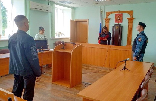 Долги по алиментам обернулись судом для многодетного отца из Ивановской области